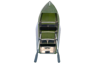 Алюминиевая лодка А300 (нет в наличии)