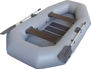 Гребные лодки