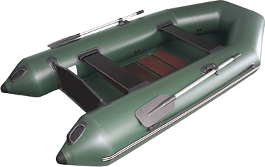 Моторные лодки